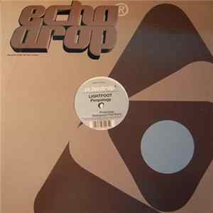 Lightfoot - Pimpology FLAC