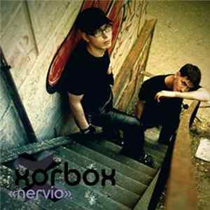 Xorbox - Nervio FLAC