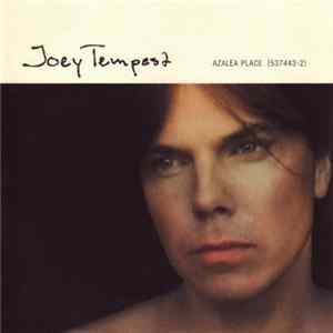 Joey Tempest - Azalea Place FLAC