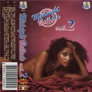 Various - Midnight Ballads Vol.2 FLAC