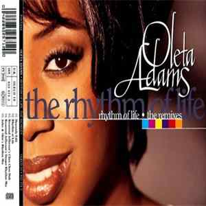 Oleta Adams - Rhythm Of Life (The Remixes) FLAC