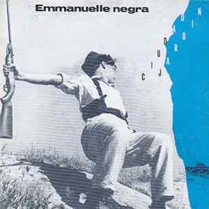 Ciudad Jardin - Emmanuelle Negra FLAC