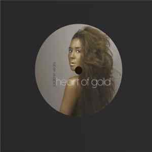 Jaidene Veda - Heart Of Gold FLAC