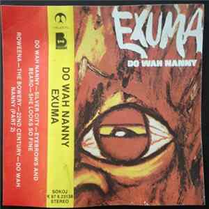 Exuma - Do Wah Nanny FLAC