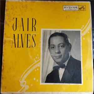 Jair Alves - Jair Alves FLAC