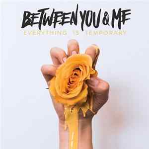 Between You & Me - Everything Is Temporary FLAC