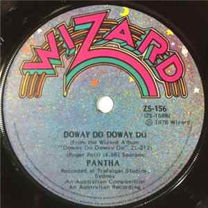 Pantha - Melinda / Doway Do Doway Do FLAC
