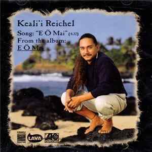 Keali'i Reichel - E Ō Mai FLAC