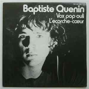 Jean-Baptiste Quenin - Vox Pop Ouli FLAC