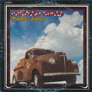 Daniel Amos - Shotgun Angel FLAC