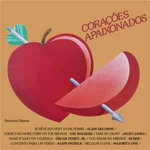 Various - Corações Apaixonados FLAC