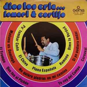 Ismael & Cortijo - Dios Los Cria... FLAC