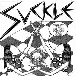 Suckle - Suckle FLAC
