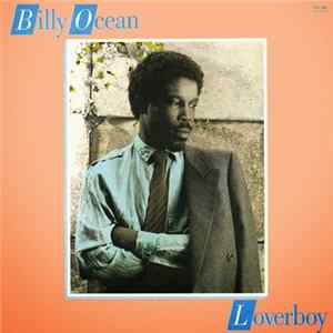 Billy Ocean - Loverboy FLAC