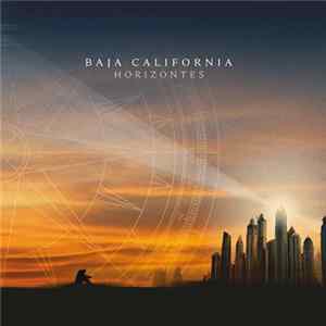 Baja California - Horizontes FLAC
