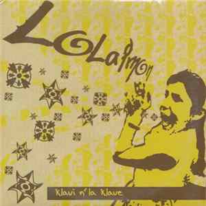 Lolaimon - Klavi n' La Klave FLAC
