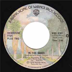 Henhouse Five Plus Two - In The Mood FLAC