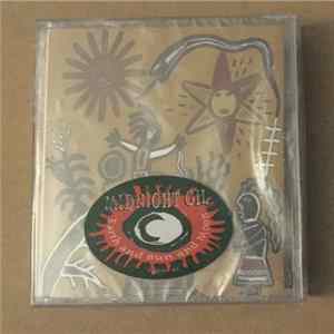 Midnight Oil - Earth And Sun And Moon FLAC