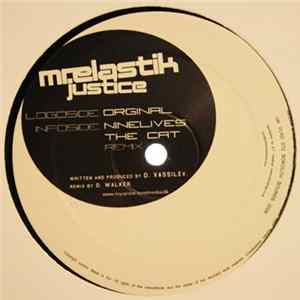 Mr. Elastik - Justice FLAC