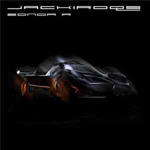 Jackiroqs - Zonda R FLAC