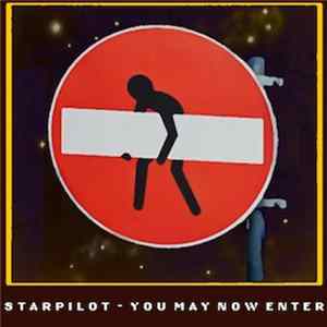 Starpilot - You May Now Enter FLAC