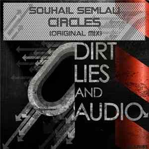 Souhail Semlali - Circles FLAC