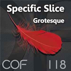 Specific Slice - Grotesque FLAC