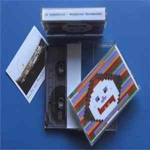 Herr DJ Deppenhorst - Headphones Recommended FLAC