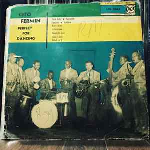 Cito Fermin Orchestra - Perfect For Dancing FLAC