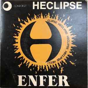 Heclipse, Jean-Marc Zambon - Enfer FLAC