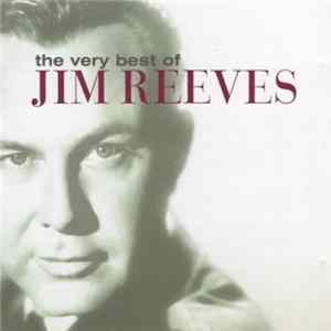 Jim Reeves - The Very Best Of FLAC