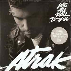 A-Trak - We All Fall Down FLAC