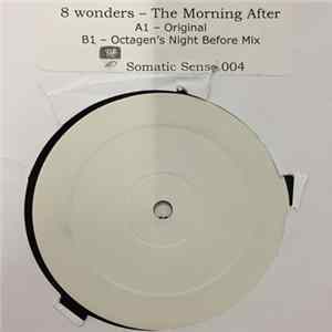 8 Wonders - The Morning After FLAC