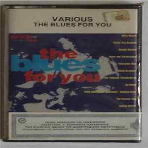 Various - The Blues For You FLAC