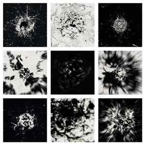 Harnes Kretzer - Black Noise FLAC