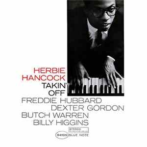 Herbie Hancock - Takin' Off FLAC