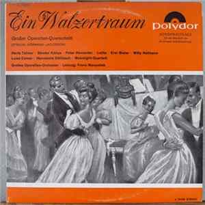 Oskar Straus - Ein Walzertraum FLAC
