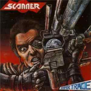 Scanner - Hypertrace FLAC