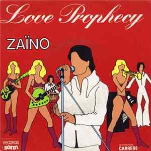 Zaïno - Love Prophecy FLAC