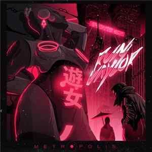 Run Vaylor - Metropolis FLAC