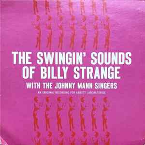 Billy Strange, The Johnny Mann Singers - The Swingin' Sounds Of Billy Strange FLAC