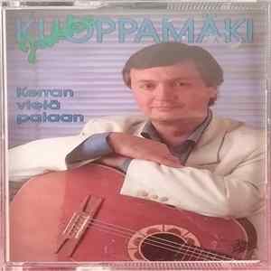 Jukka Kuoppamäki - Kerran Vielä Palaan FLAC