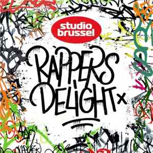 Various - Rapper's Delight FLAC