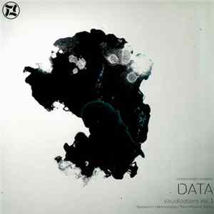 Data - Visualizations Vol. 1 FLAC