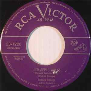 Bedrick Smeage And His Orchestra - Red Apple Waltz / Sarah Polka FLAC