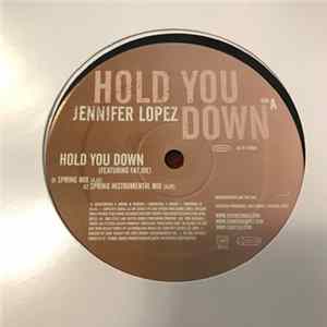 Jennifer Lopez - Hold You Down FLAC