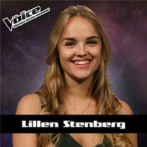 Lillen Stenberg - It Must Have Been Love FLAC