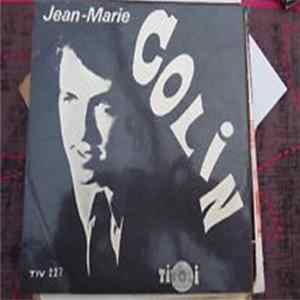 Jean Marie Colin - Âpres Dimanches / Et Demain Et Demain FLAC