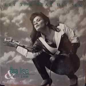 Lisa Lisa & Cult Jam - Let The Beat Hit 'Em FLAC