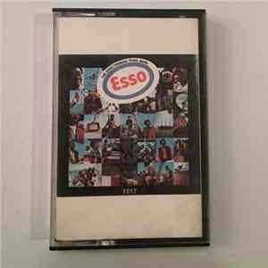 The Esso Trinidad Steel Band - Esso FLAC